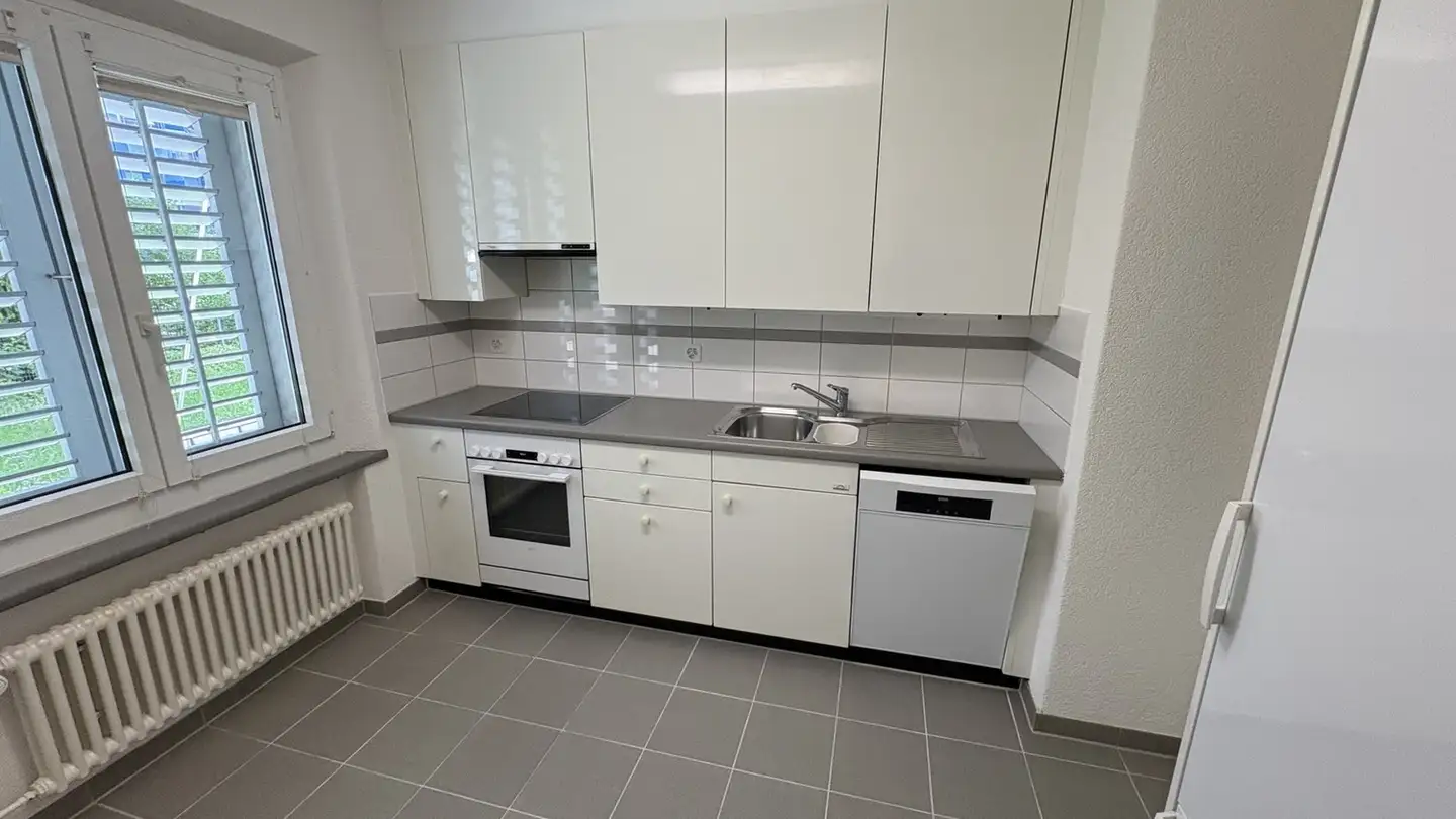 Single room for rent - Bucheggplatz, 8057 Zürich - Photo 3