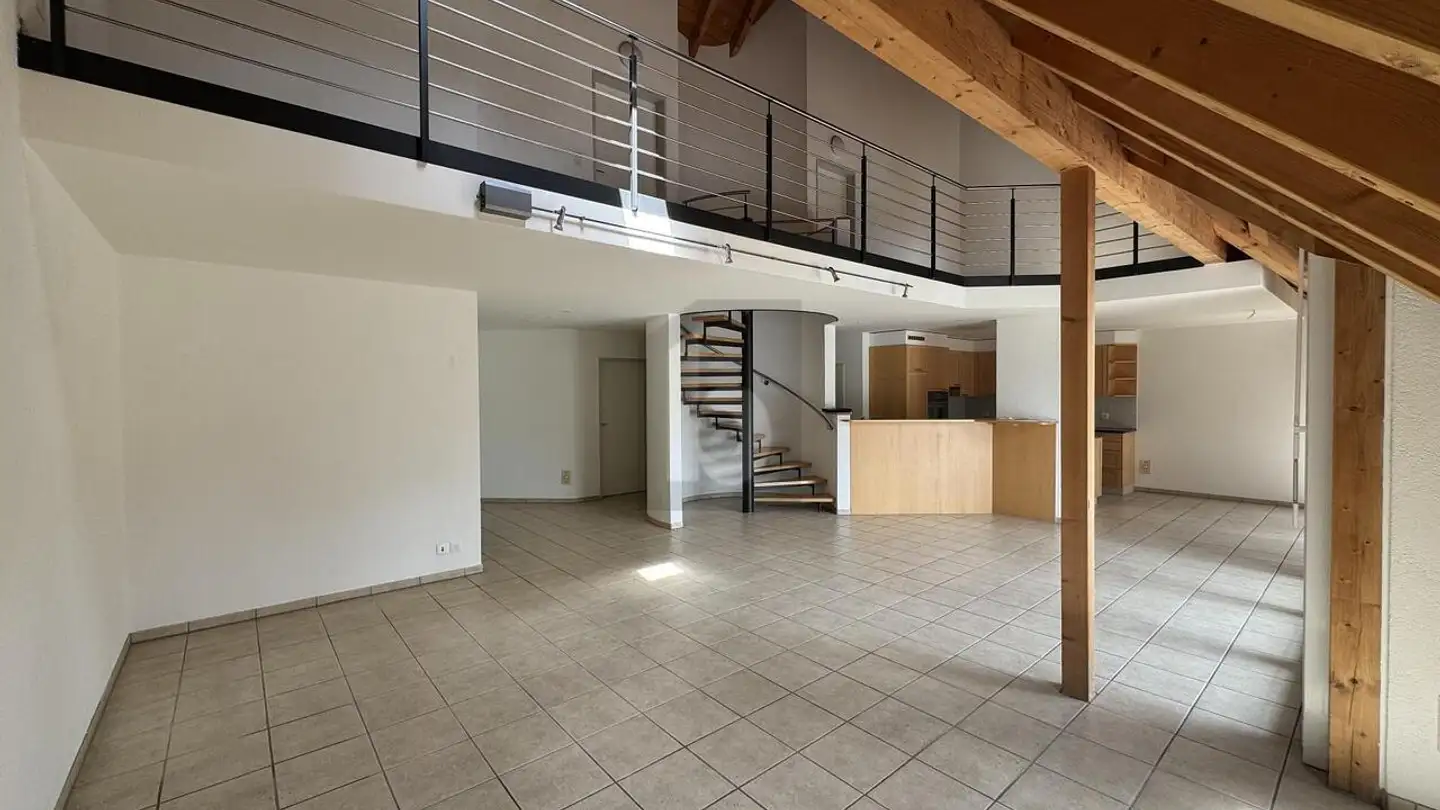 Maisonette mieten - 4416 Bubendorf