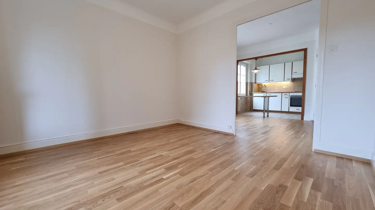 Wohnung mieten - Avenue Victor-Ruffy, 1012 Lausanne - Foto 4