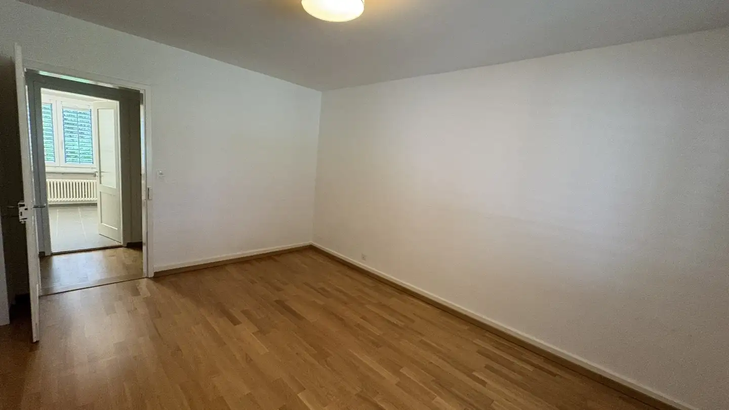 Single room for rent - Bucheggplatz, 8057 Zürich - Photo 2