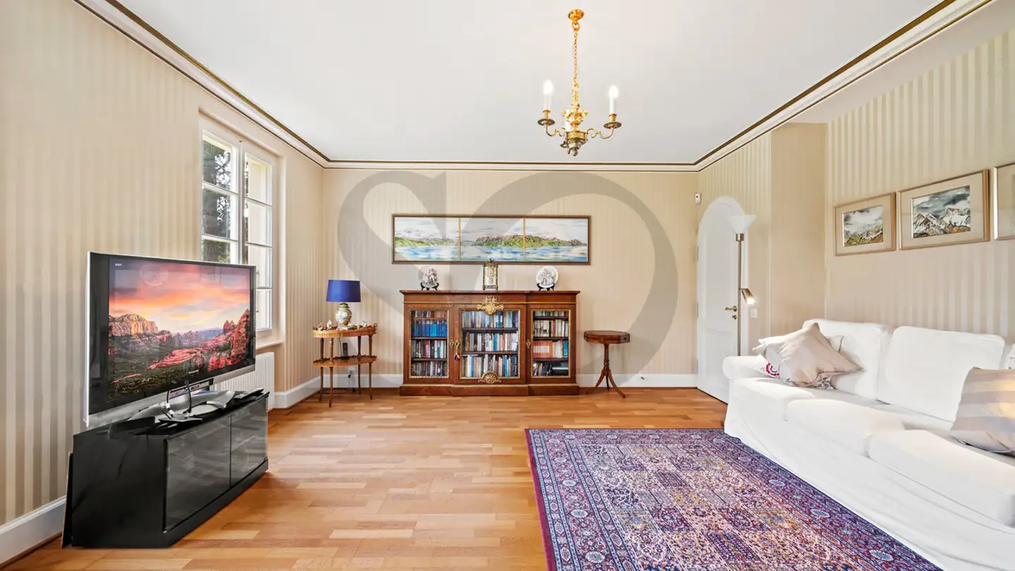 Single house for sale - 1006 Lausanne - Photo 4