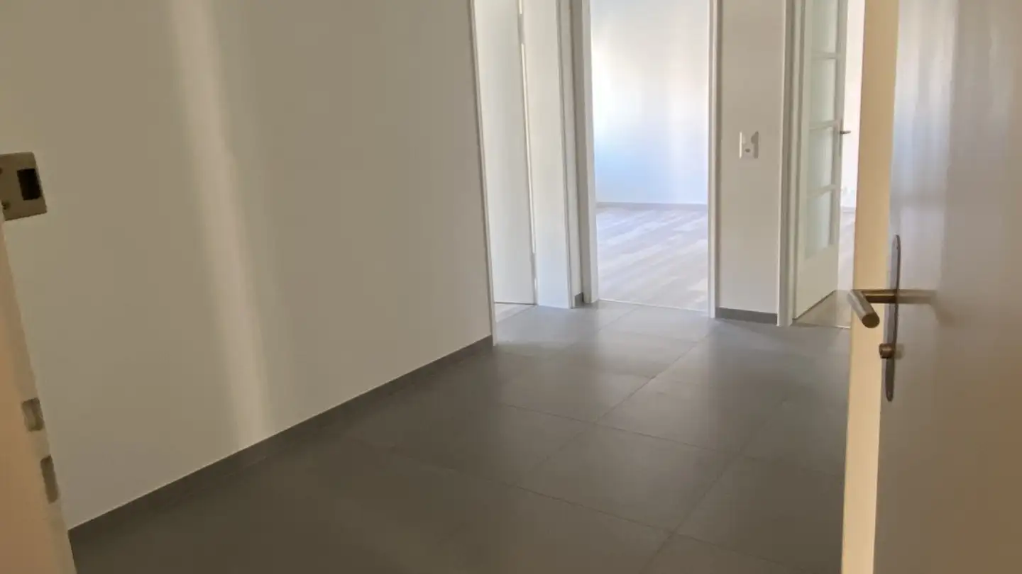 Wohnung mieten - Via Loreto, 6900 Lugano