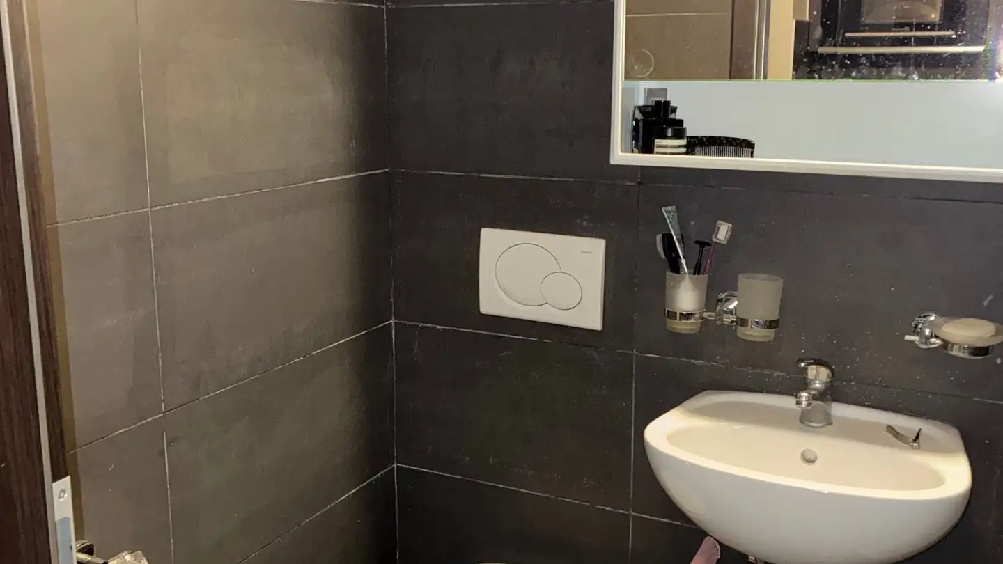 Appartamento ammobiliato in affitto - Boulevard De La Cluse, 1205 Genève - Photo 3