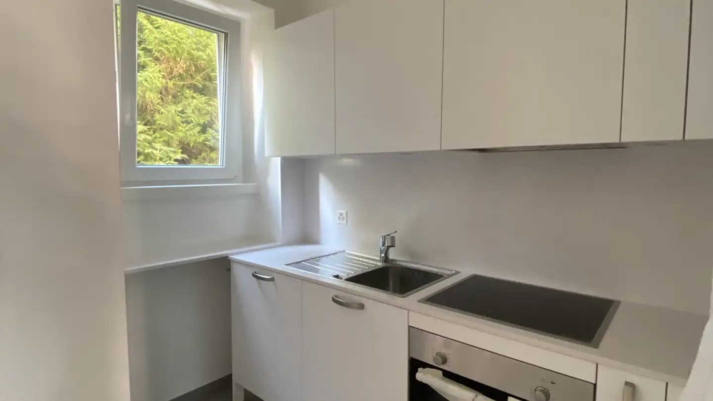 Wohnung mieten - Via Loreto, 6900 Lugano - Foto 3