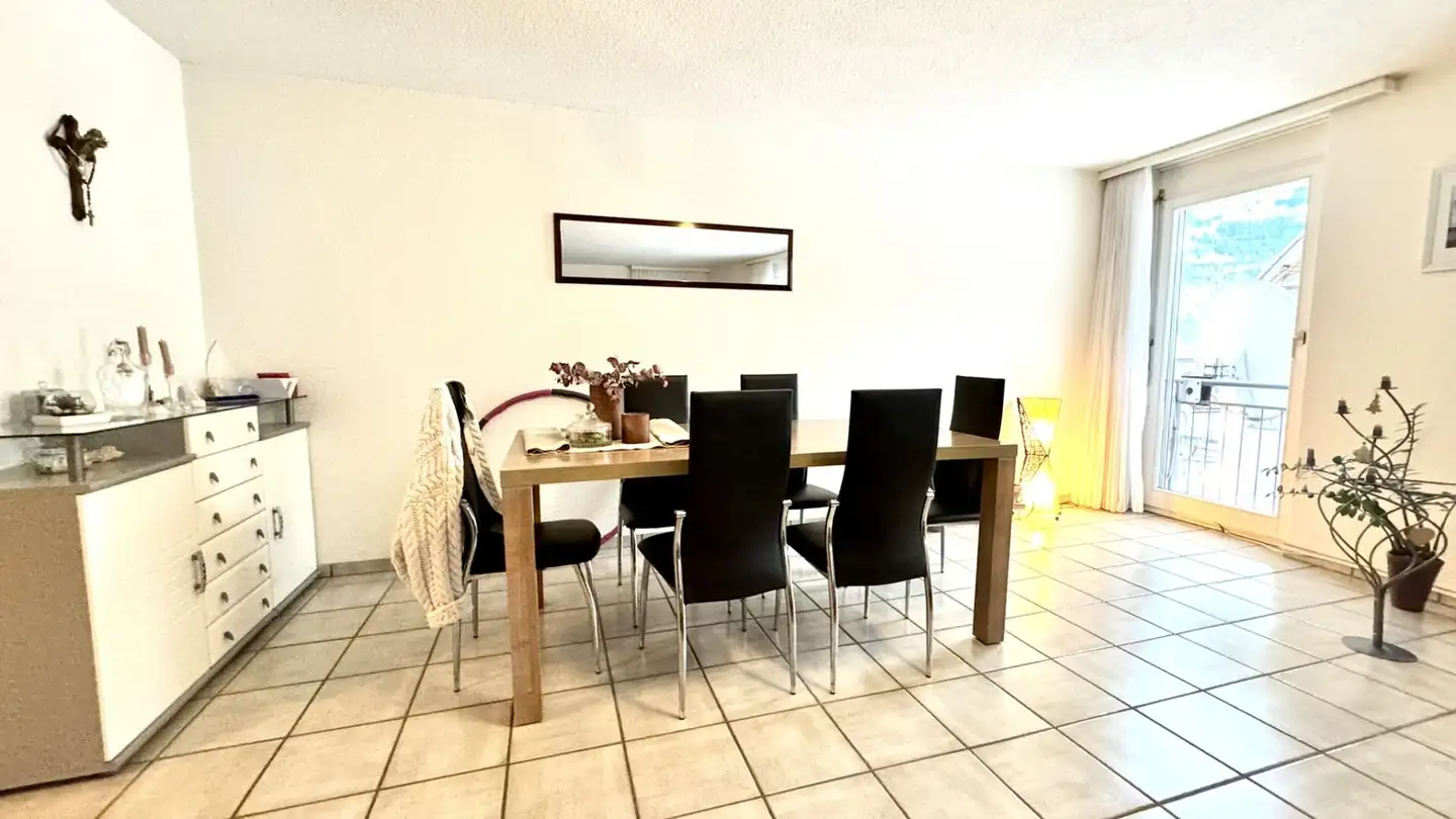 Apartment for sale - Hauptstrasse, 8867 Niederurnen - Photo 3