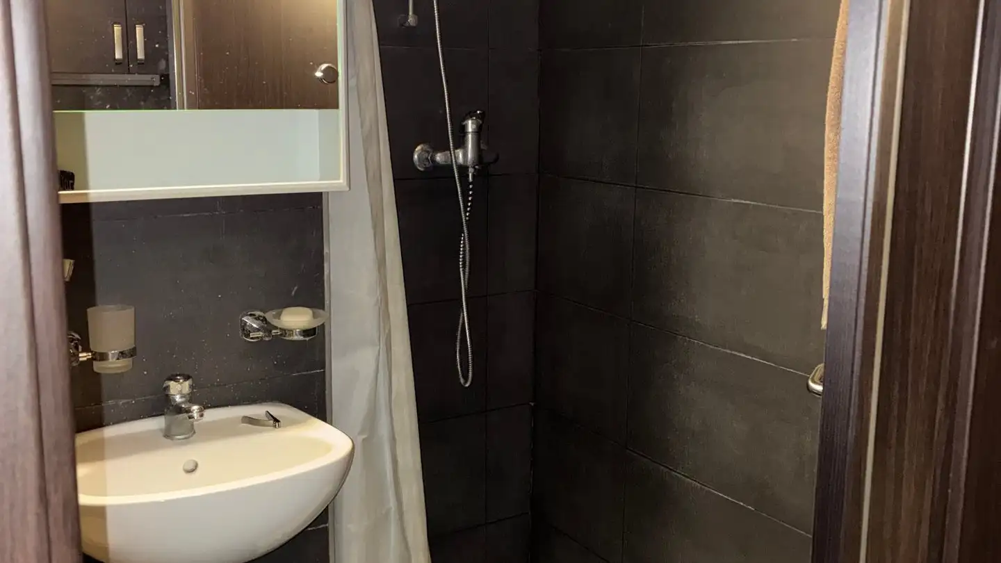 Appartamento ammobiliato in affitto - Boulevard De La Cluse, 1205 Genève - Photo 4