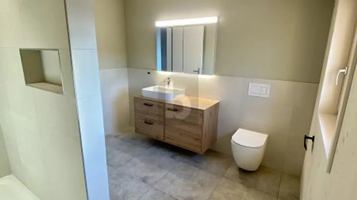 Appartamento in affitto - 8524 Buch b. Frauenfeld - Foto 3