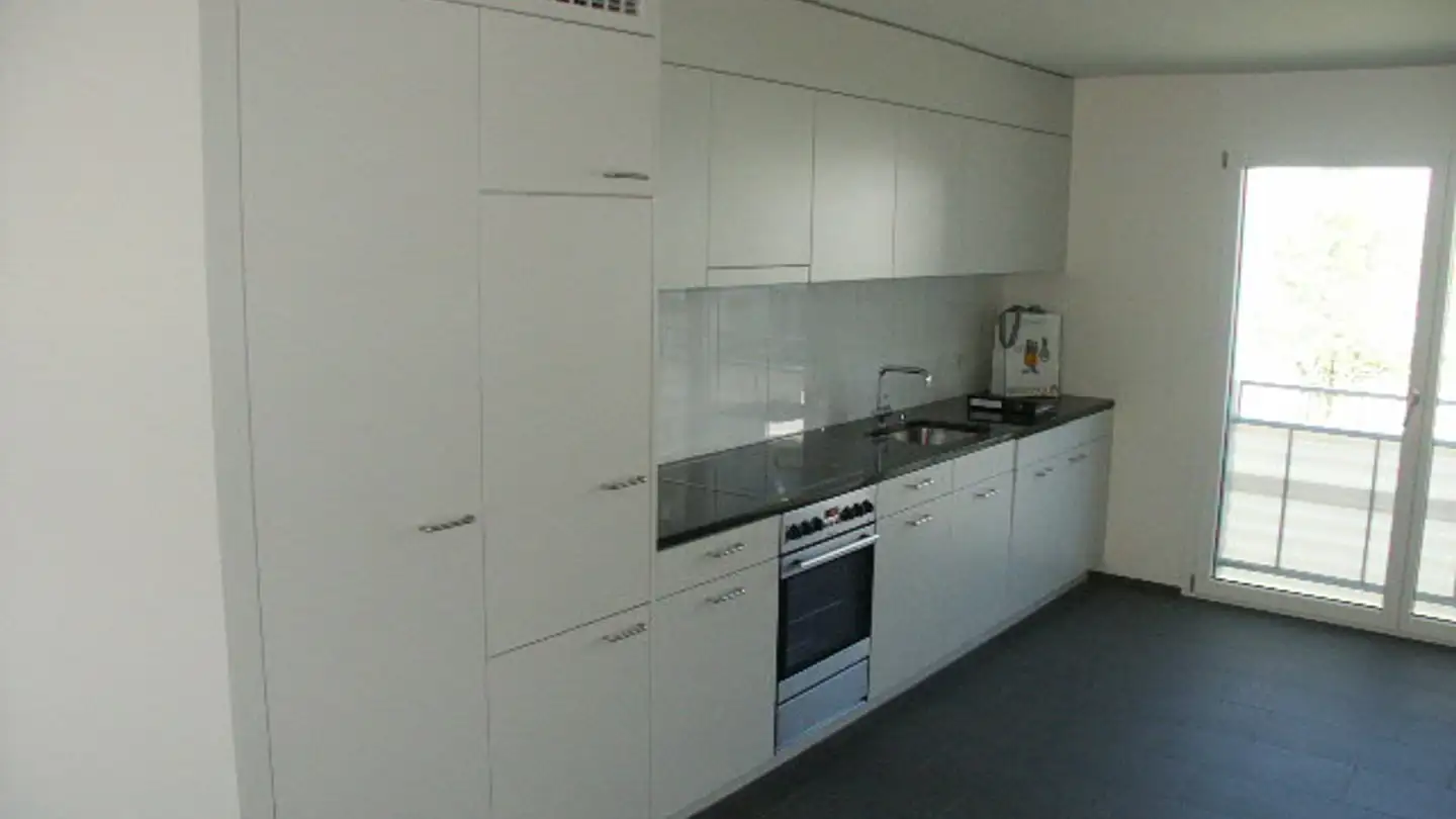 Appartement à louer - Siebenmatten 1b, 5032 Aarau Rohr - Photo 2