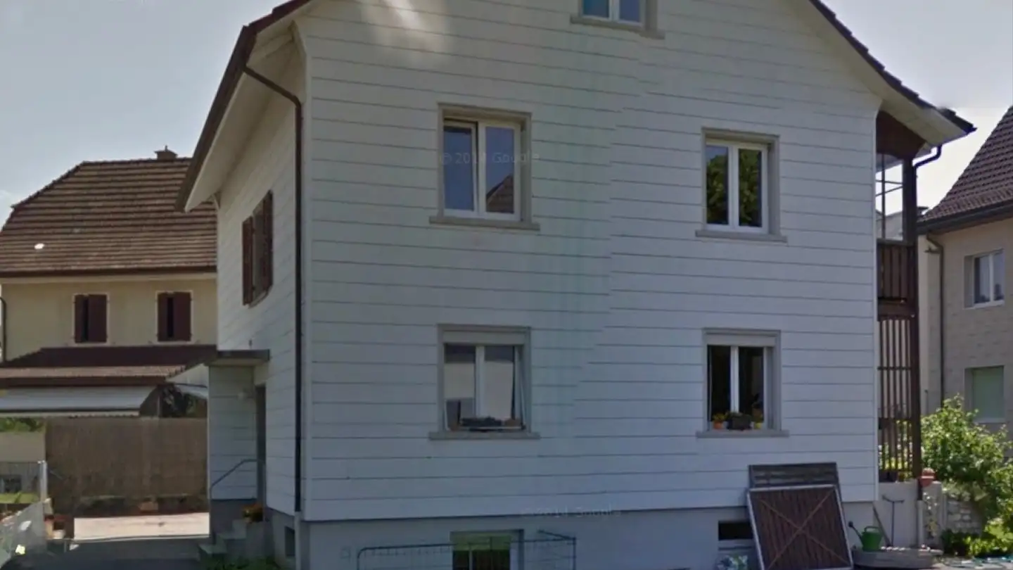 Wohnung mieten - 4552 Derendingen