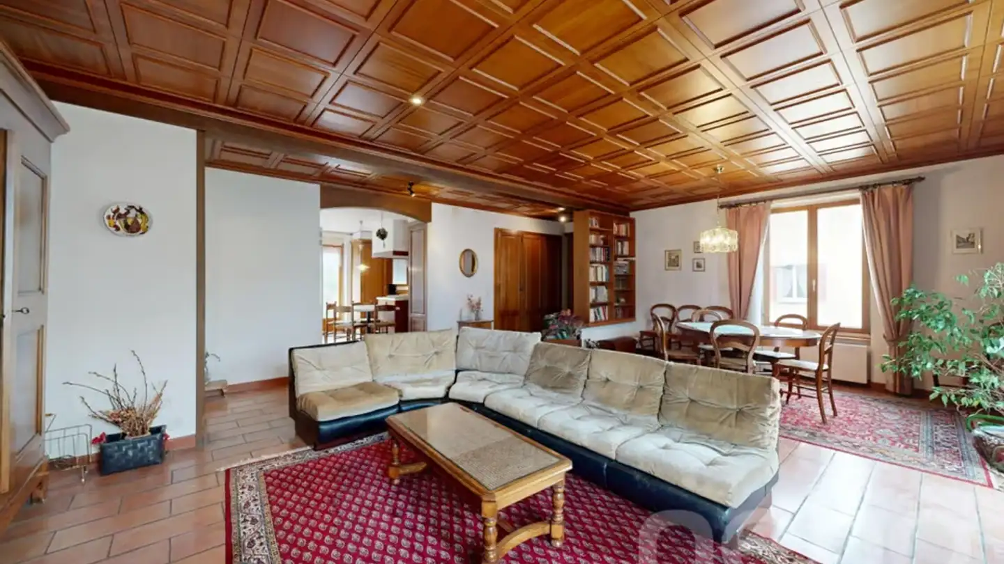Residential building for sale - 1588 Cudrefin - Photo 3