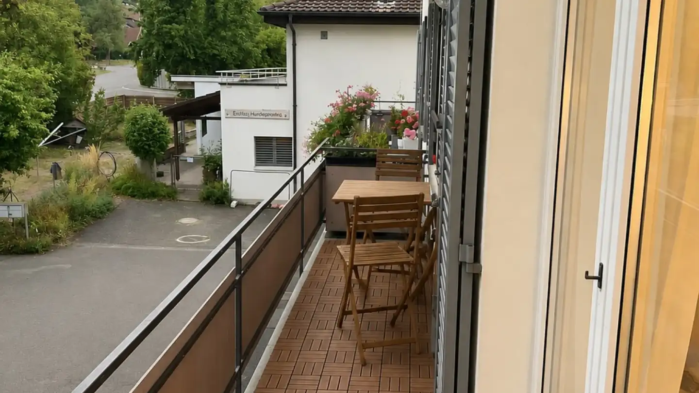 Apartment for rent - 5623 Boswil - Photo 2