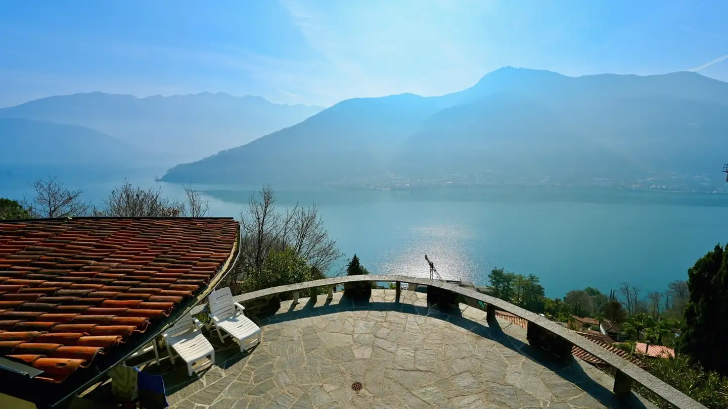 Villa kaufen - Villaggio Olivella 27, 6921 Vico Morcote - Foto 3