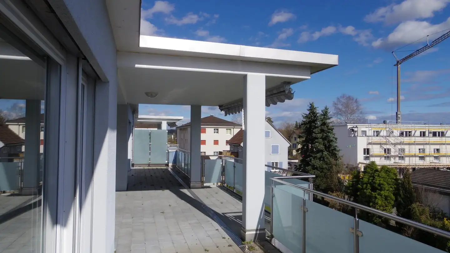 Apartment for rent - Maurenstrasse 18b, 8575 Bürglen TG - Photo 2