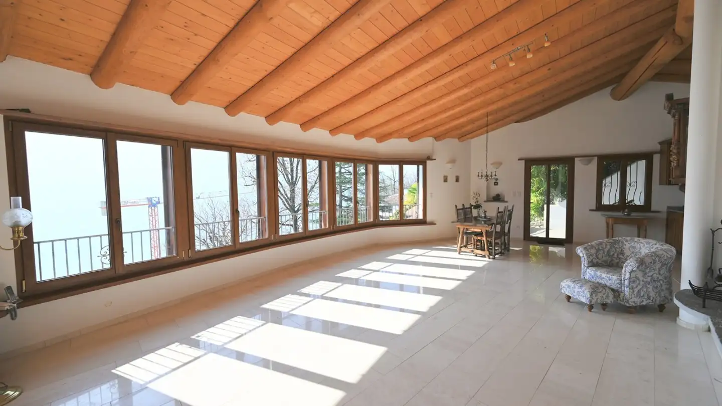 Villa kaufen - Villaggio Olivella 27, 6921 Vico Morcote - Foto 4