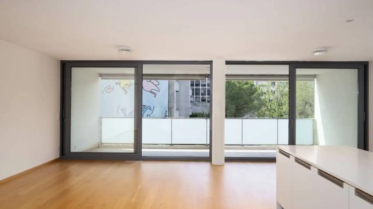 Appartement à louer - Rue Jacques- Grosselin 26, 1227 Carouge GE - Photo 2