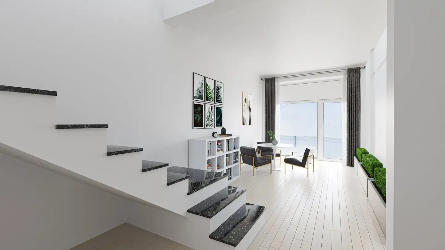 Shop for rent - Rue De Berne 9, 1201 Genève