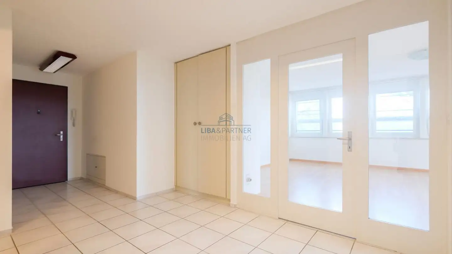Apartment for sale - Bahnhofstrasse 16, 4133 Pratteln - Photo 3