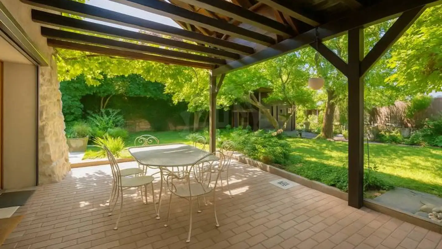 Casa singola in vendita - 1213 Onex - Photo 3