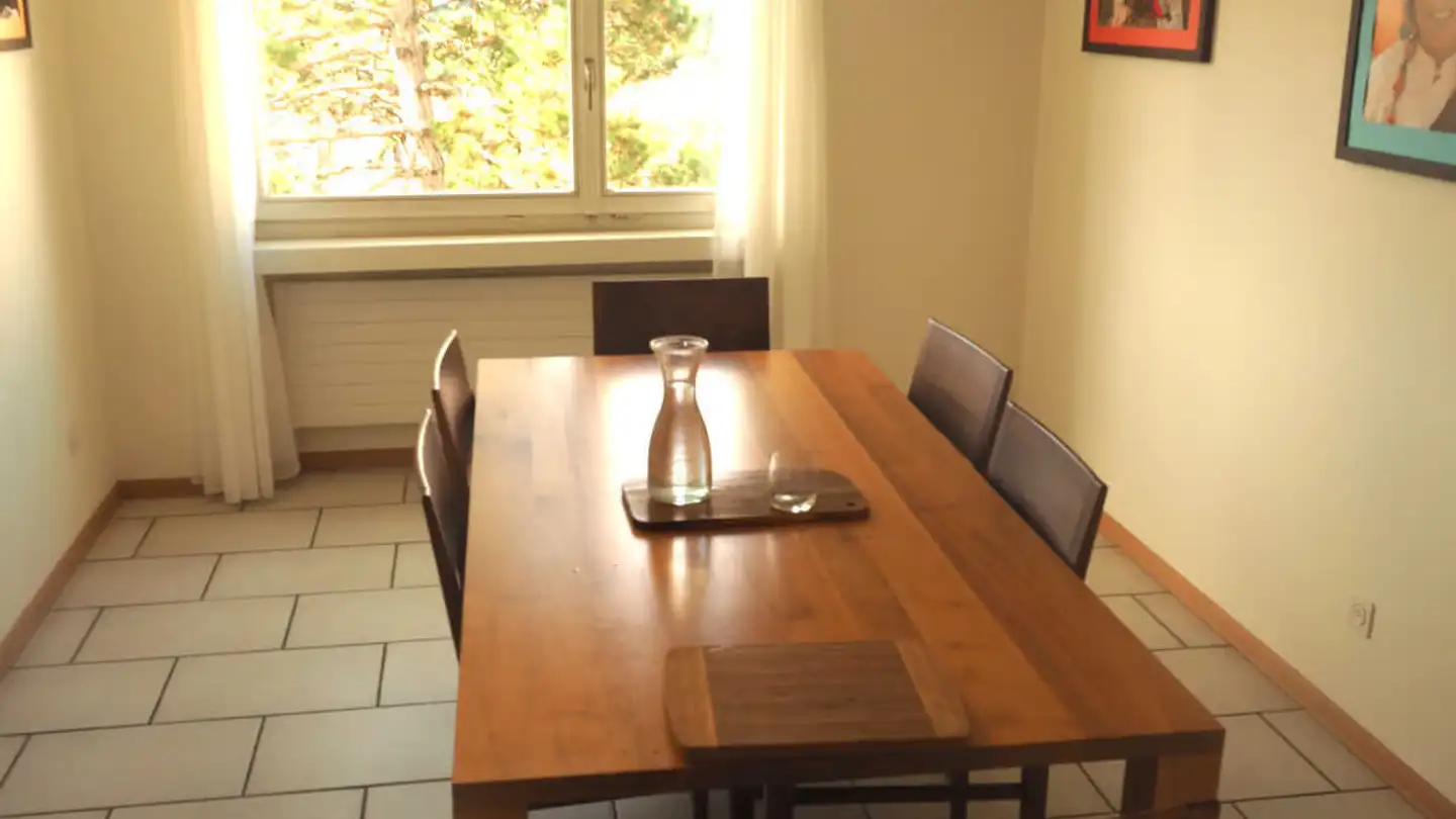 Appartamento ammobiliato in affitto - 8405 Winterthur - Foto 2