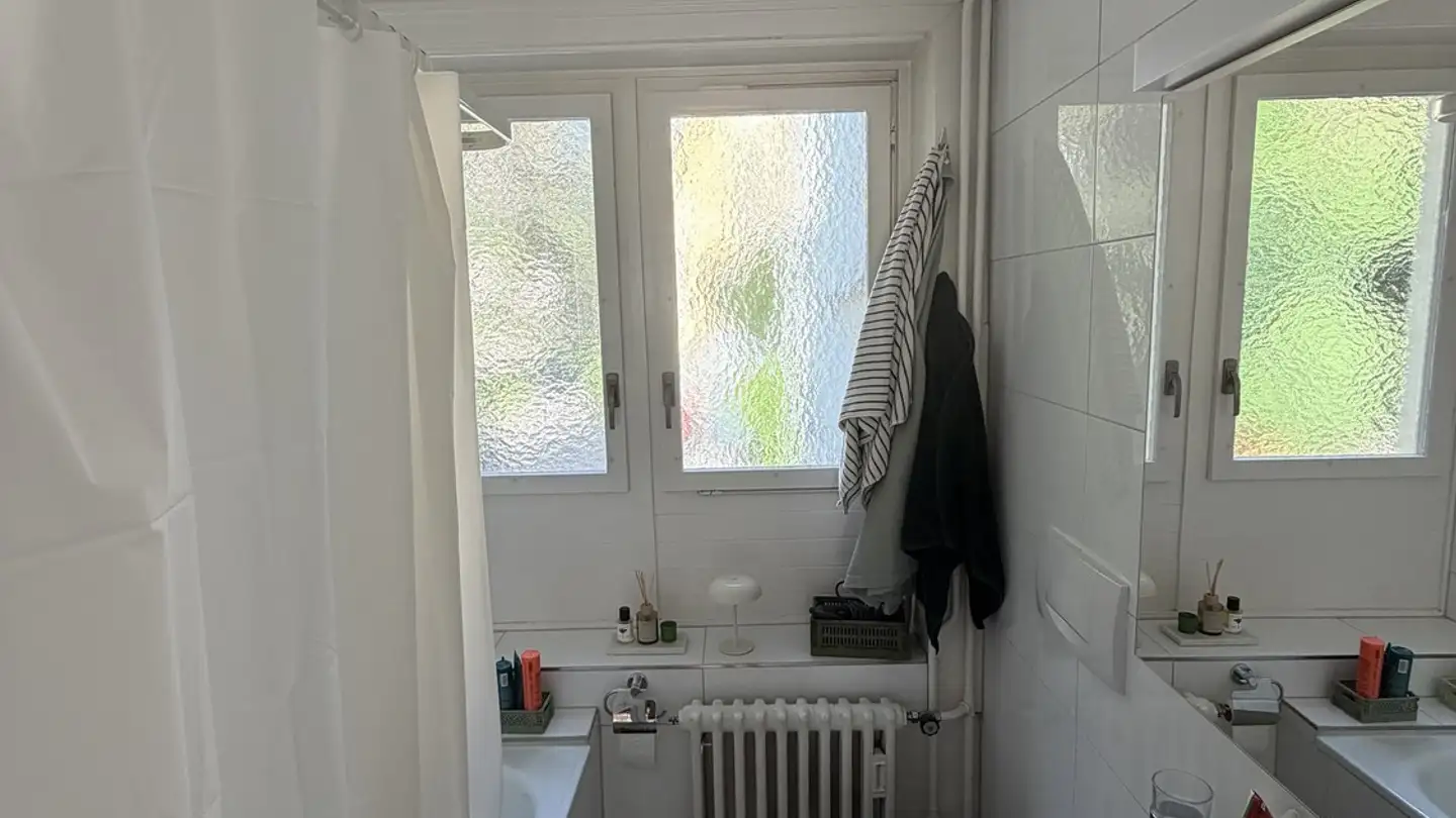 Möblierte Wohnung mieten - Gartenhofstrasse 1, 8004 Zürich - Foto 3