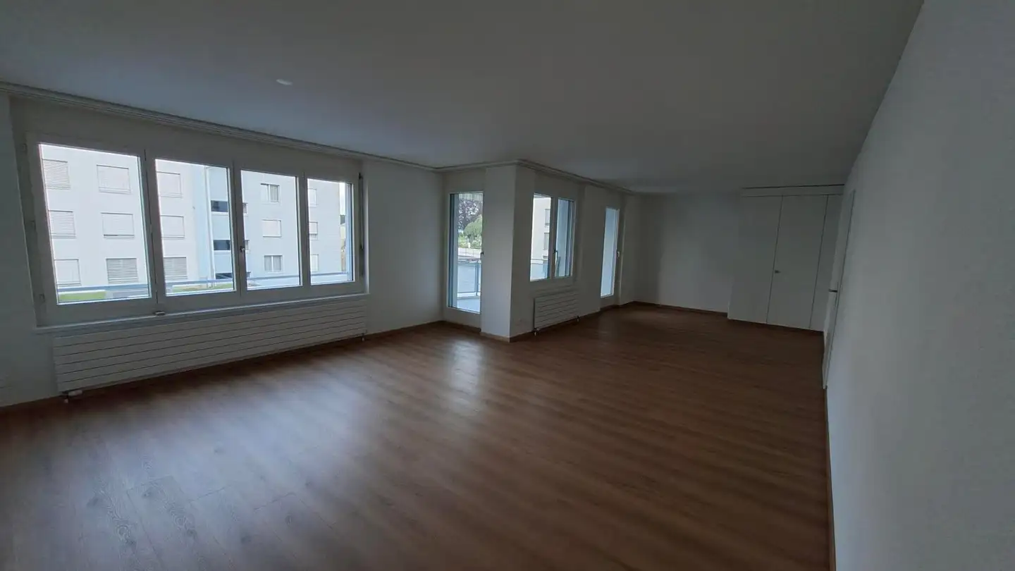 Commercial for rent - Unterdorfstrasse 9a, 6033 Buchrain