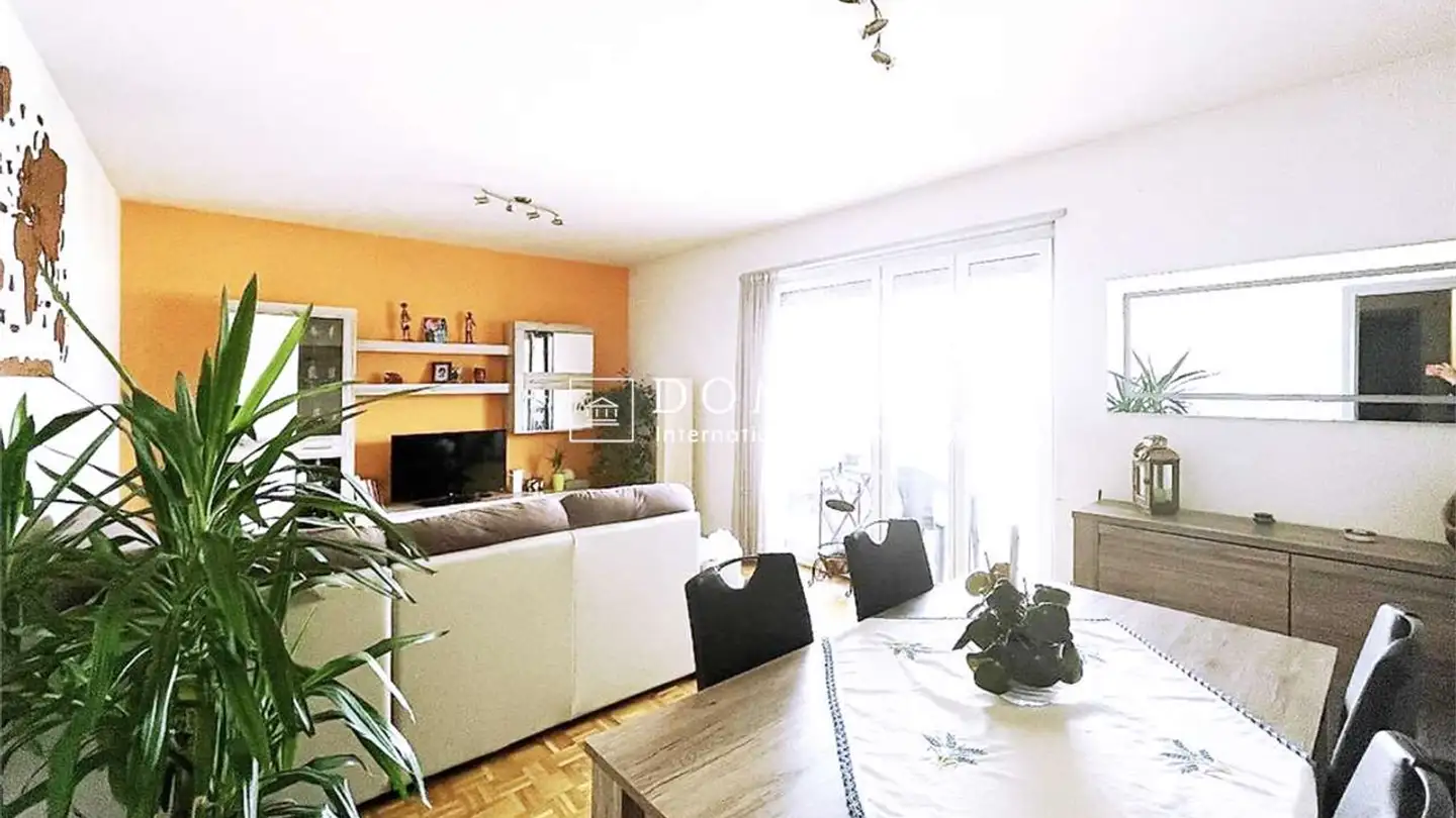 Wohnung kaufen - Viale Carlo Pereda 26, 6828 Balerna