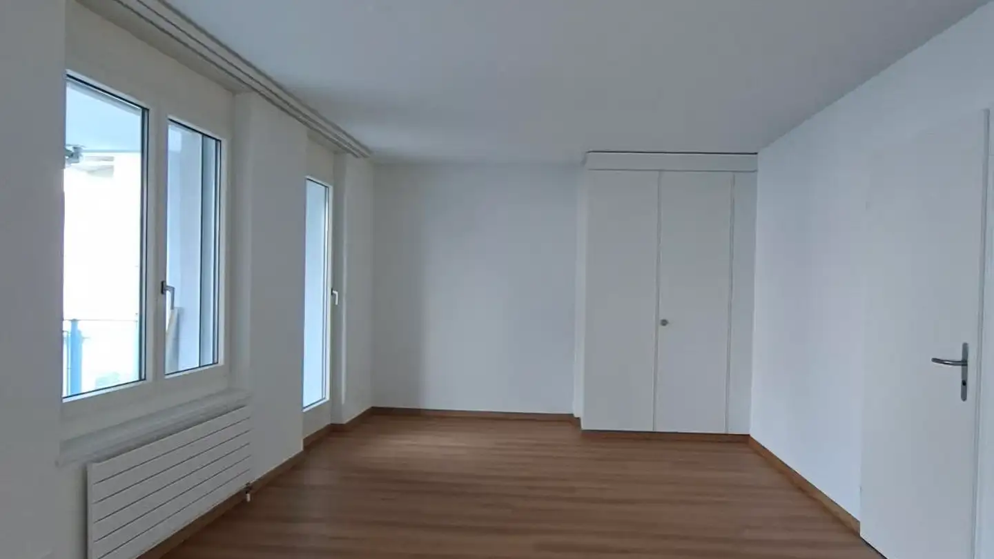 Commercial for rent - Unterdorfstrasse 9a, 6033 Buchrain - Photo 3