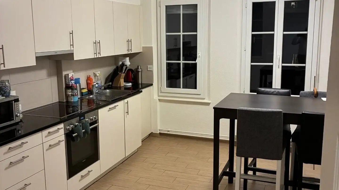 Appartamento in affitto - Rue De La Gare 10, 1110 Morges - Foto 2