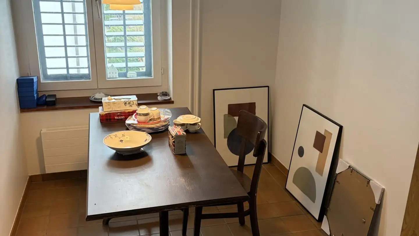 Apartment for rent - Hofackerstrasse 31, 8032 Zürich - Photo 3