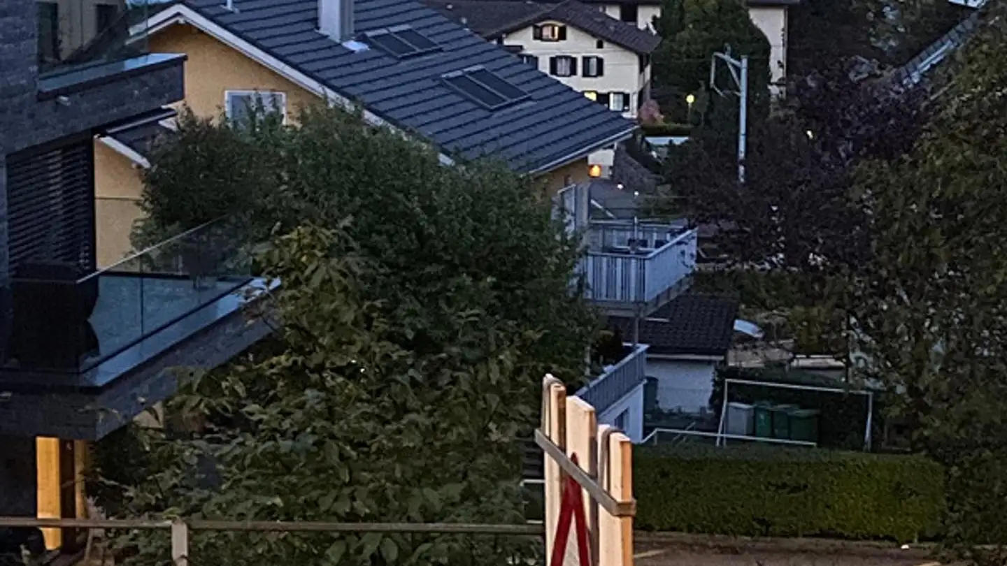 Appartamento in affitto - Renggstrasse 15, 6052 Hergiswil NW