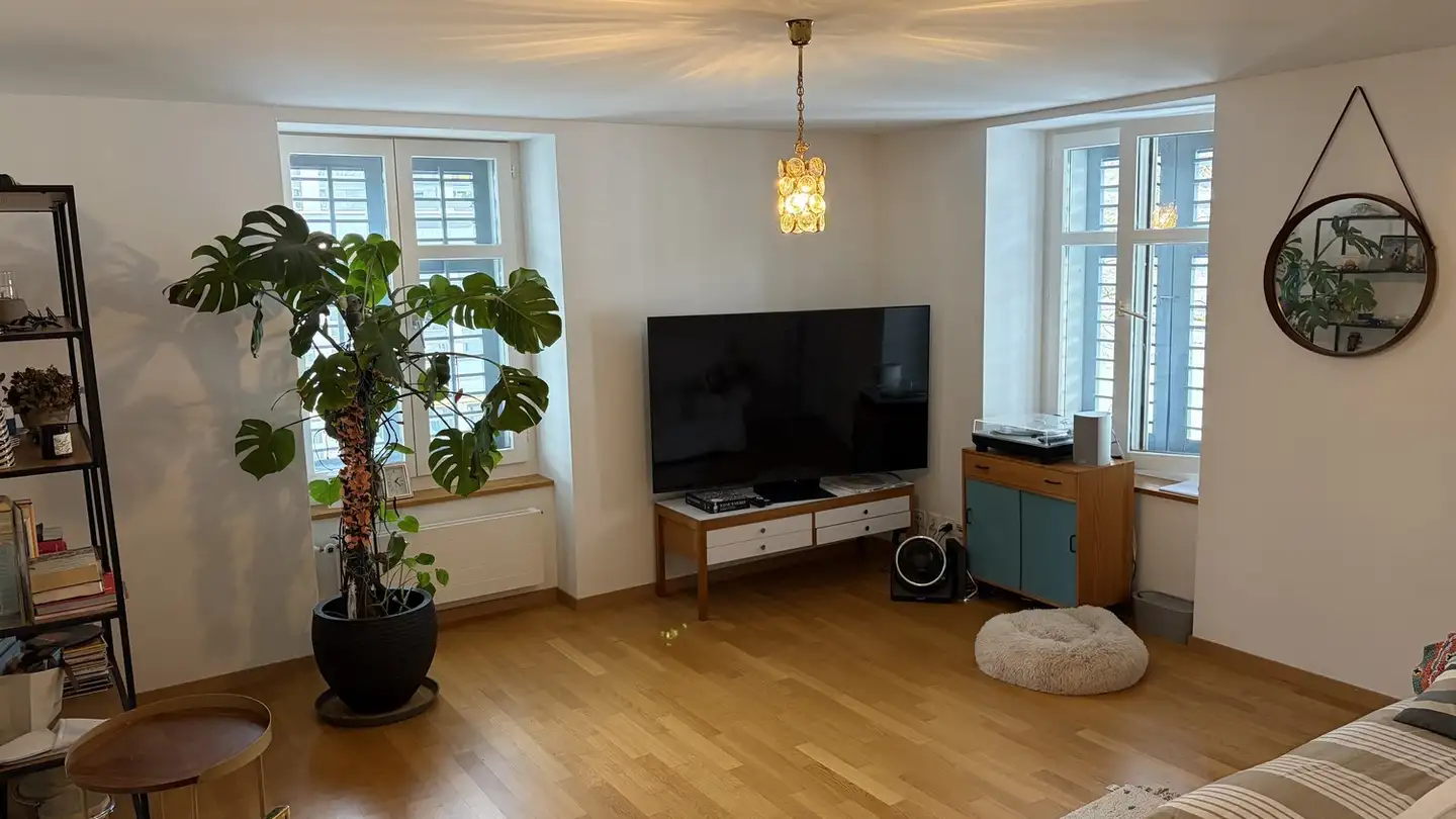 Apartment for rent - Hofackerstrasse 31, 8032 Zürich - Photo 4