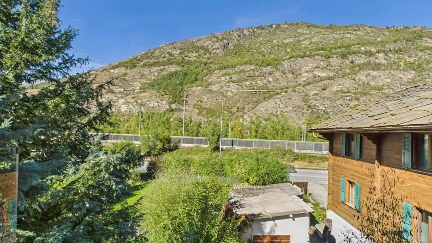 Maison individuelle à vendre - 3930 Visp - Photo 2