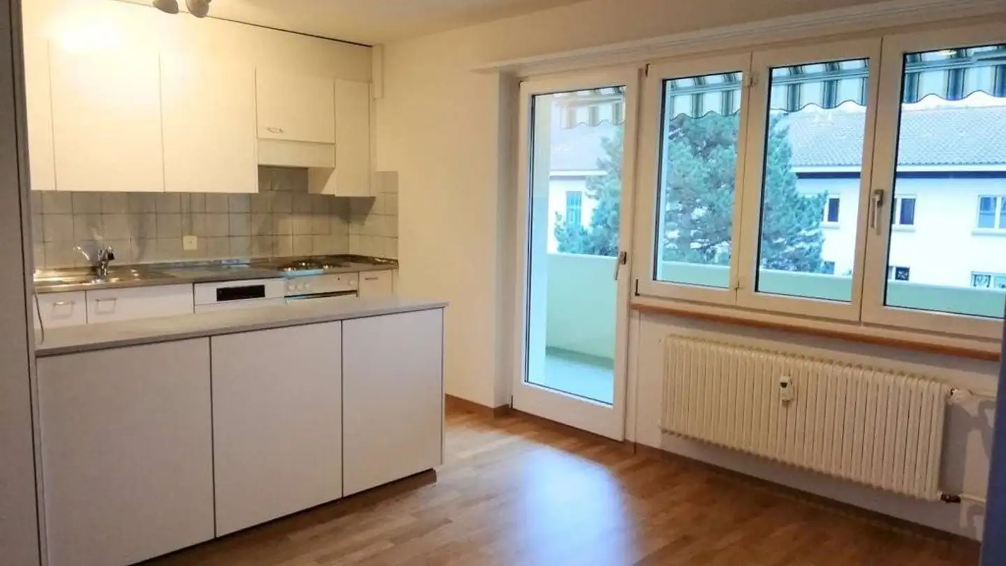 Apartment for rent - Haslerastrasse 9, 3186 Düdingen - Photo 3