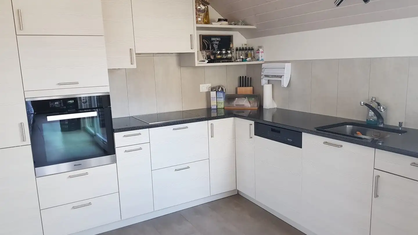 Appartamento in affitto - Chemin De La Montaz 2, 1043 Sugnens