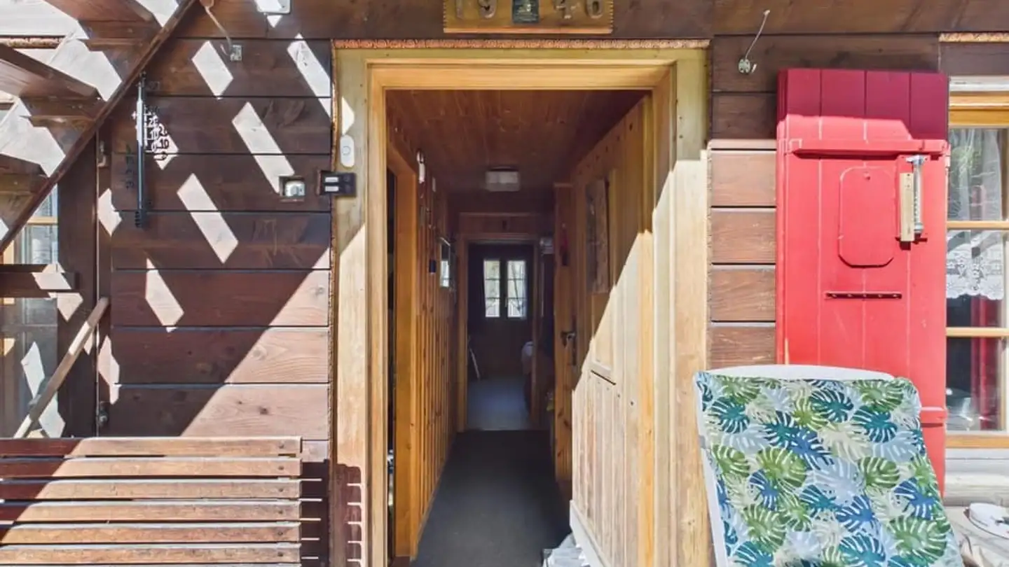 Maison individuelle à vendre - 3930 Visp - Photo 3