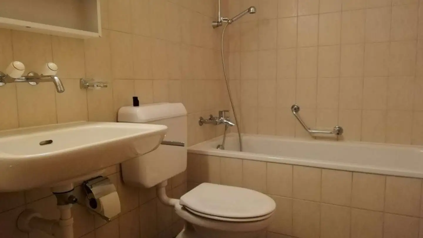 Apartment for rent - Haslerastrasse 9, 3186 Düdingen - Photo 4