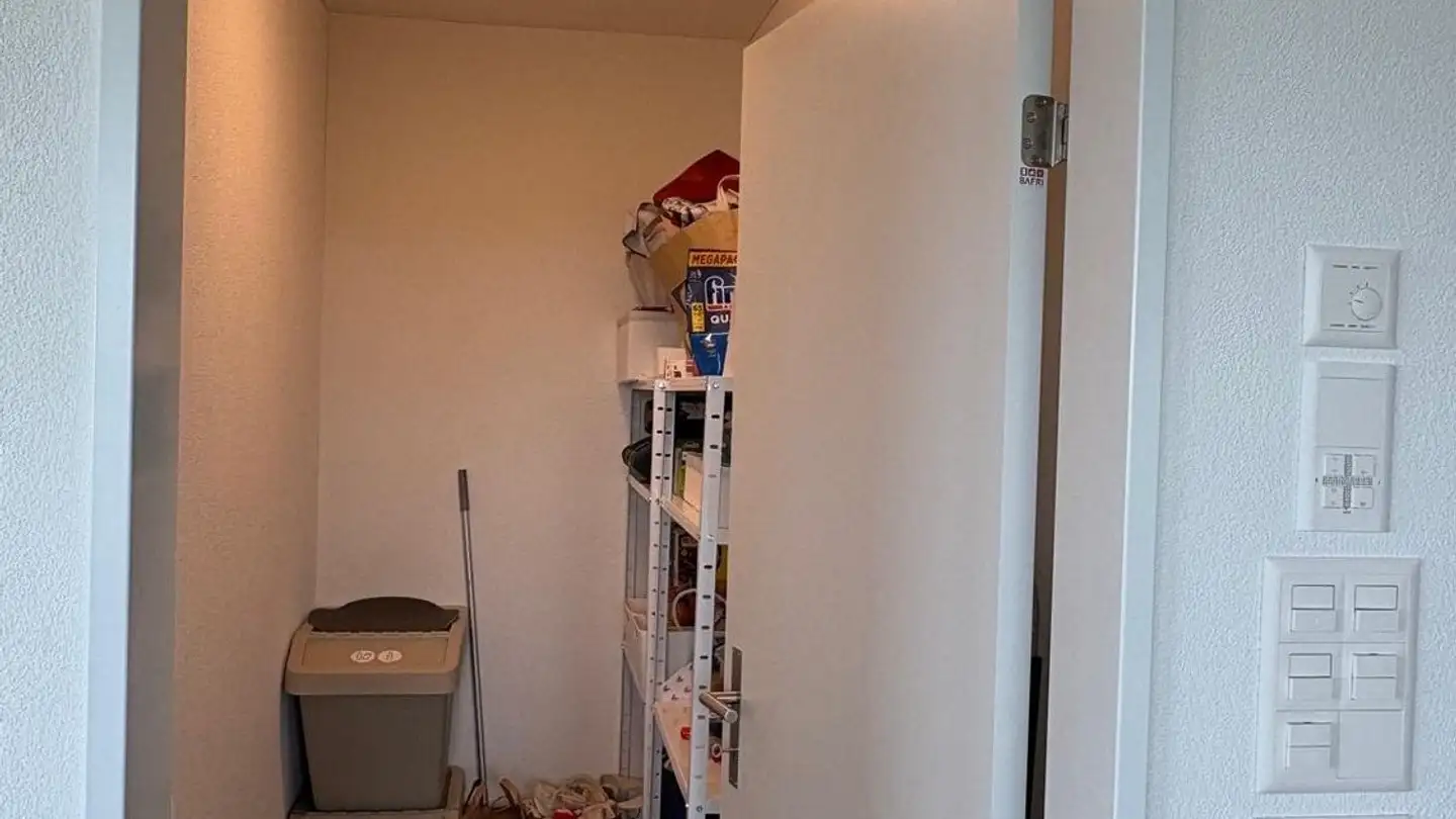 Appartement à louer - Alte Poststrasse 12a, 6288 Schongau
