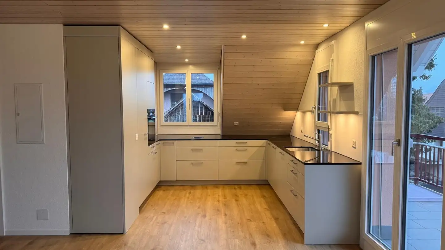 Appartement à louer - Neugasse 2, 3282 Bargen BE