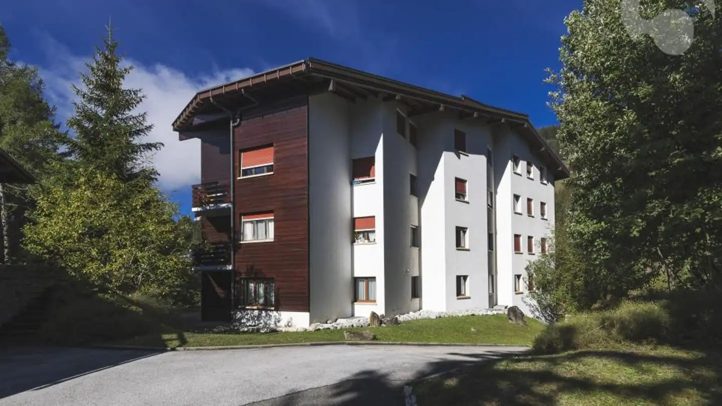 Wohnung kaufen - 3963 Crans-Montana
