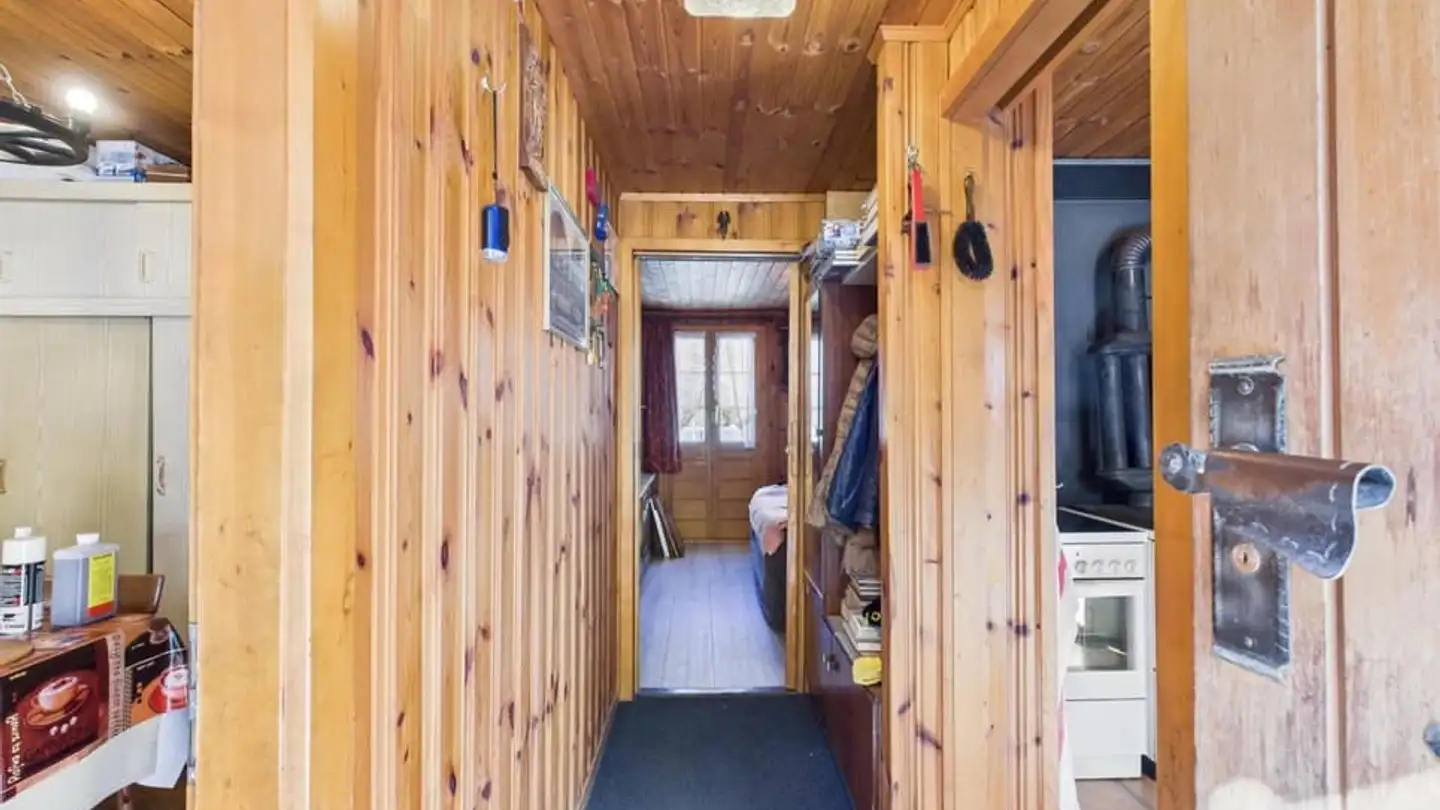 Maison individuelle à vendre - 3930 Visp - Photo 4