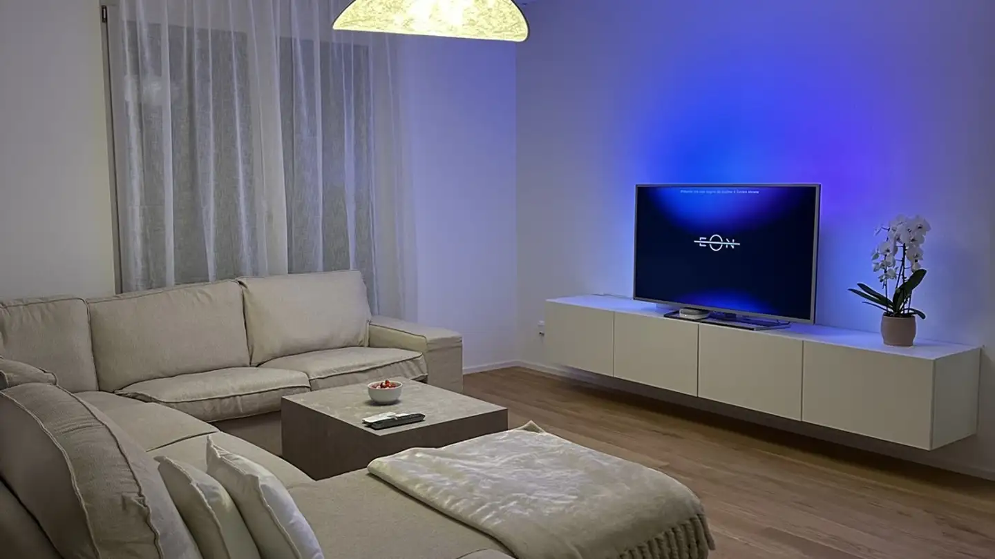 Wohnung mieten - Alpenstrasse 61, 3073 Gümligen