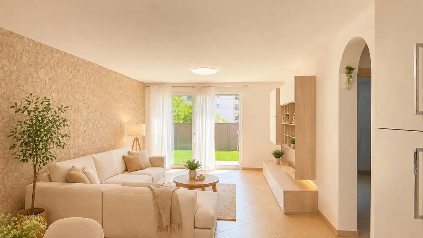 Edificio residenziale in vendita - Via Cantonale 17, 6705 Cresciano - Foto 3