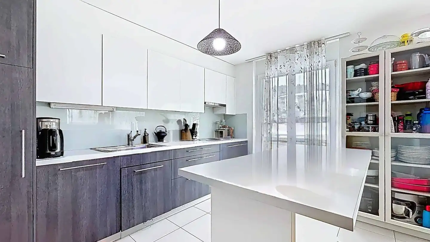 Appartamento in vendita - Cousset, 1774 Montagny-les-Monts