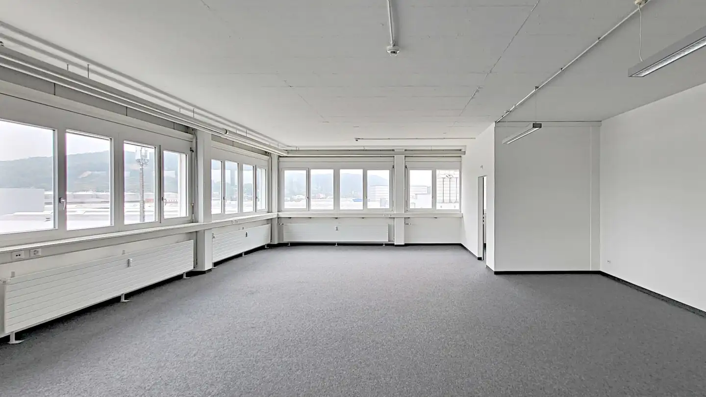 Spazio ufficio in affitto - Sternenfeldstrasse 14, 4127 Birsfelden - Foto 2