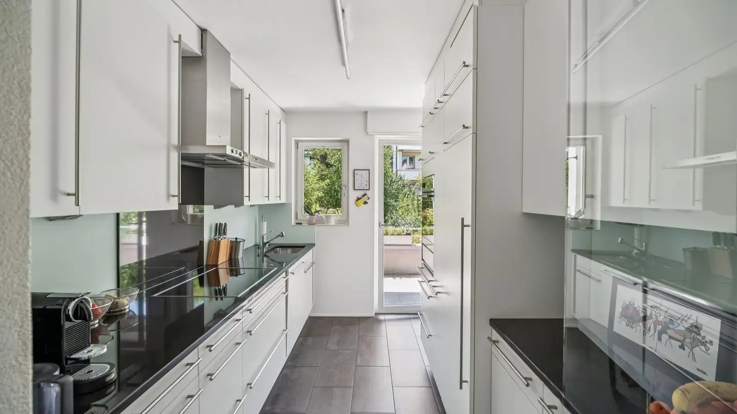 Casa singola in vendita - Allmendstrasse 12, 4058 Basel - Foto 3