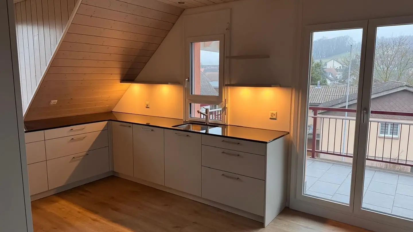 Appartement à louer - Neugasse 2, 3282 Bargen BE - Photo 2