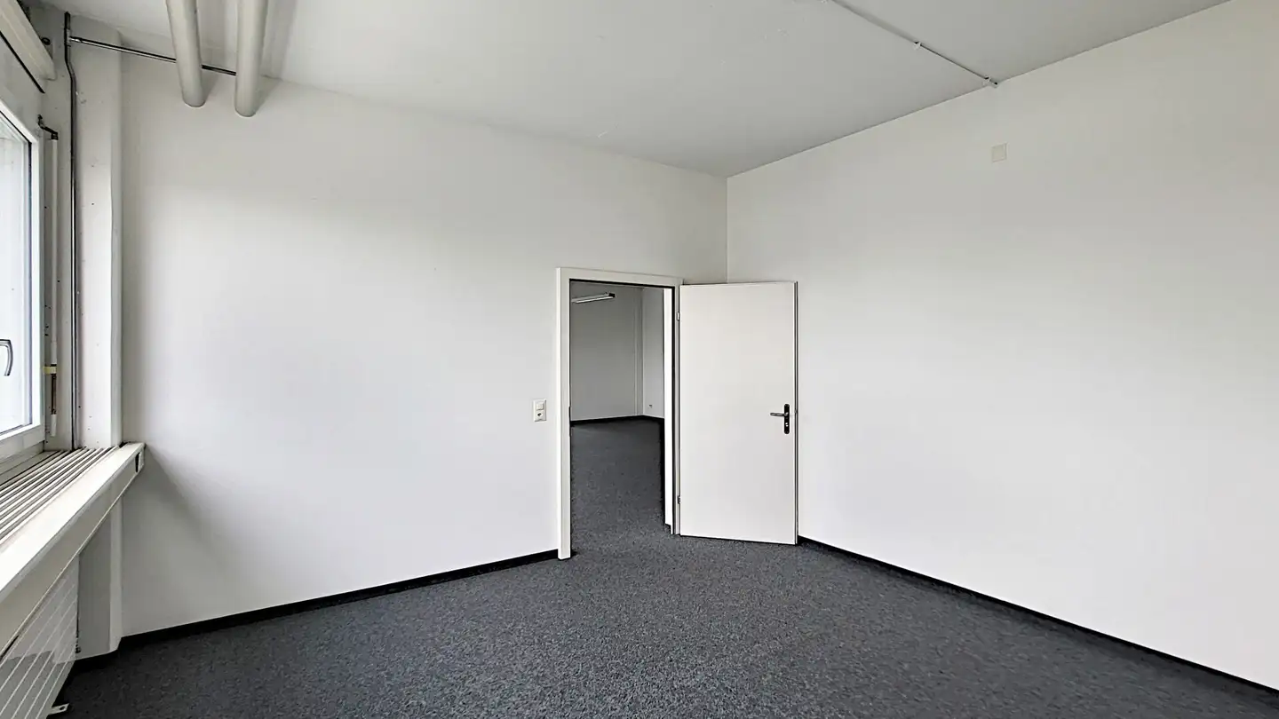 Spazio ufficio in affitto - Sternenfeldstrasse 14, 4127 Birsfelden - Foto 4