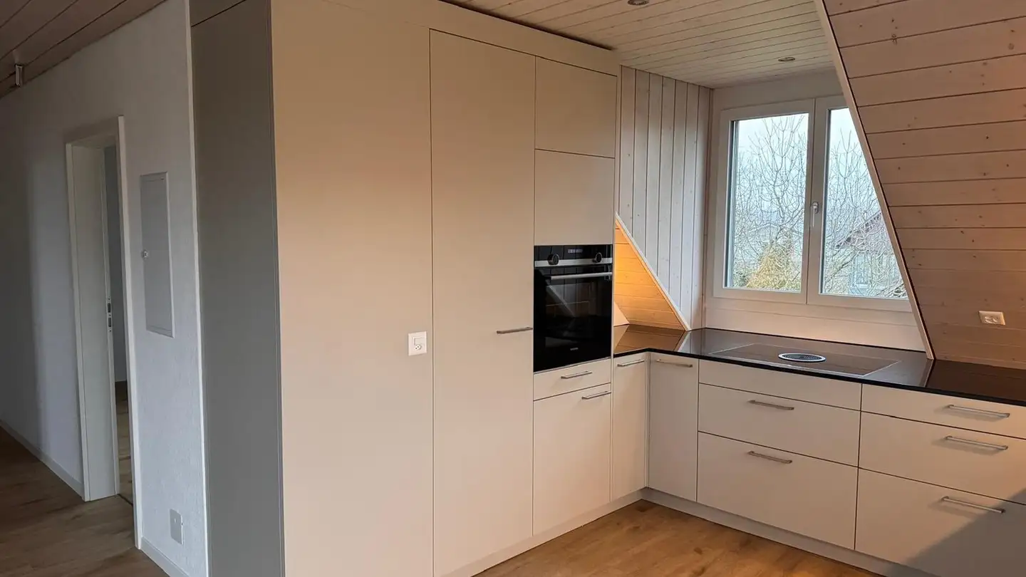 Appartement à louer - Neugasse 2, 3282 Bargen BE - Photo 3