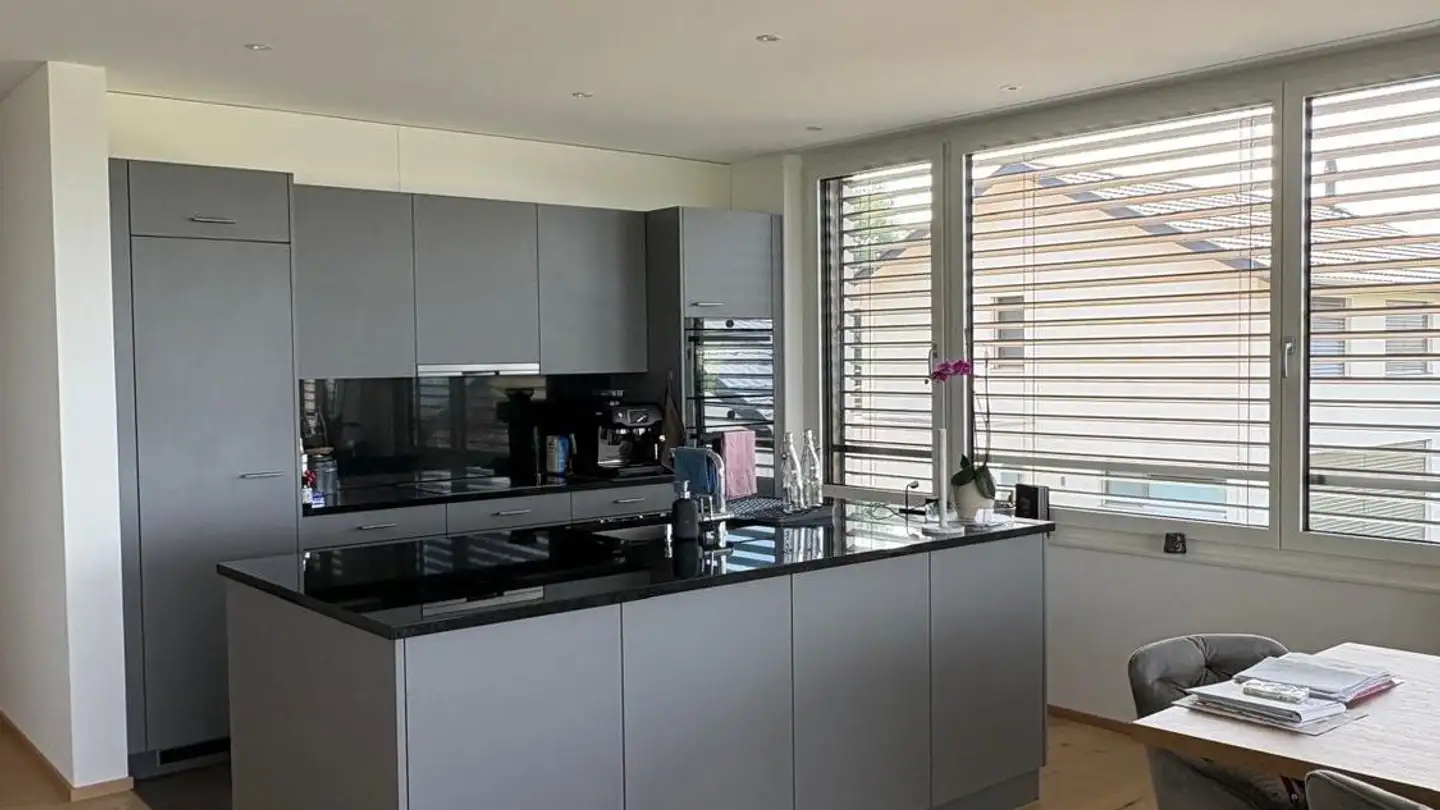 Appartement à louer - Alte Poststrasse 12a, 6288 Schongau - Photo 3