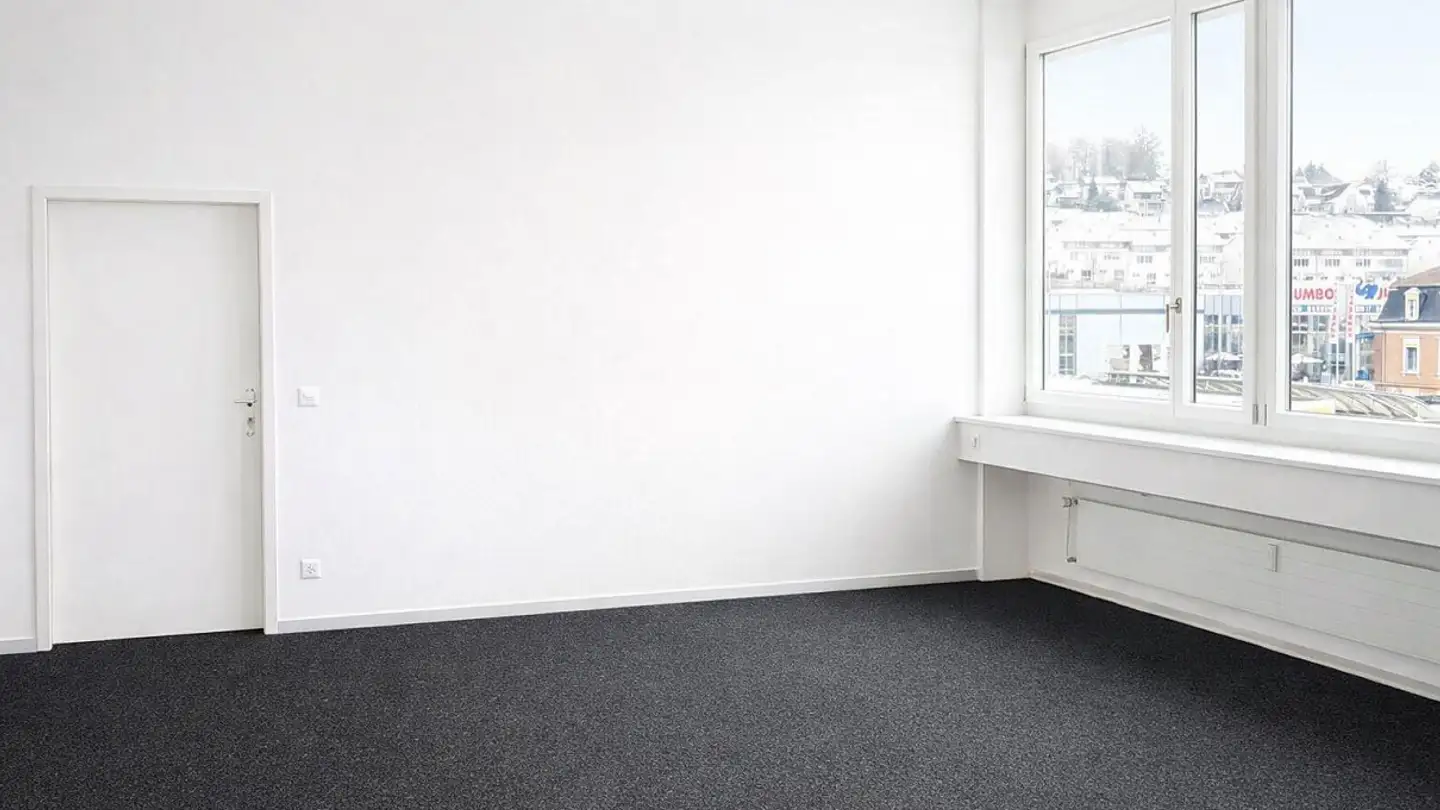 Office space for rent - Fabrikstrasse 2, 4123 Allschwil - Photo 4